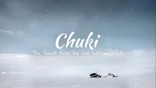 'Flashback' Spacey Trippy Dark Trap Hip Hop Instrumental | Chuki Beats