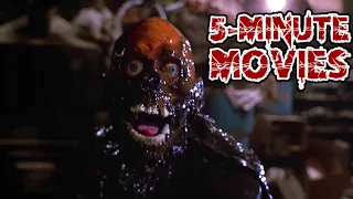 The Return of the Living Dead (1985) - Horror Movie Recap