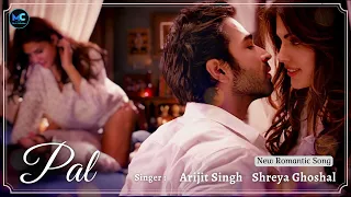 Pal (Lyrics) | Arijit Singh, Shreya Ghoshal | Pal Ek Pal | Jalebi | Rhea & Varun | Javed - Mohsin