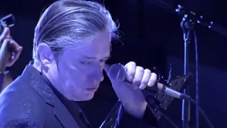 Einstürzende Neubauten - Let's Do It A Da Da (live at Elbphilharmonie)