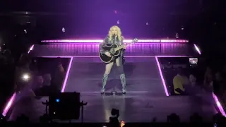 Madonna - I Will Survive / La Isla Bonita / Don’t Cry For Me Argentina (O2 | Celebration Tour)