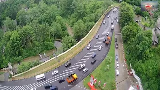 04 06 2021 Большой Сочи. Погода онлайн. Сочи Лазаревское. Адлер. Абхазия Роза Хутор 2021 июнь