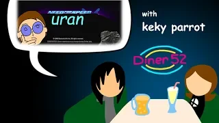 Need For Speed: Uran - Creepypasta Dramatic Reading