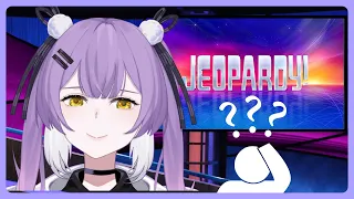 【JEOPARDY】Do YOU know these TRIVIA? A Gameshow Hosted by the Birthday Girl