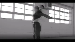 Miley Cyrus - Prisoner ft. Dua Lipa | Dance video | Choreo by Viktorija Verenkova