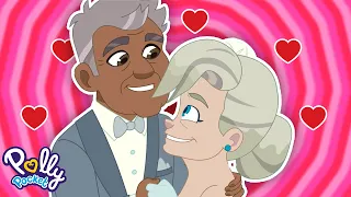 Polly Pocket | C'est le grand jour de Mamie ! 👰🏼‍♀️ | épisode complet