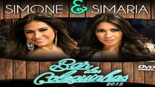 Simone e Simaria   Bar Das Coleguinhas   CD COMPLETO