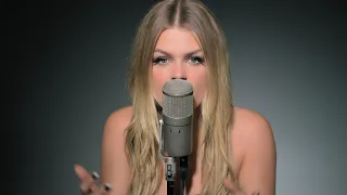 Million Reasons - Lady Gaga (Cover by Davina Michelle)