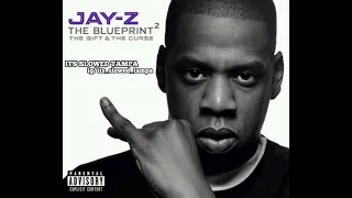 Jay-Z, Dr. Dre, Rakim, Truth Hurts,Terri / The Watcher 2 #slowed