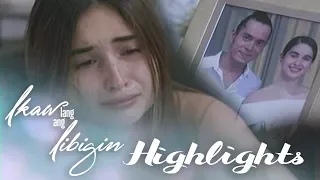 Ikaw Lang Ang Iibigin: Isabel is in grief | EP 193