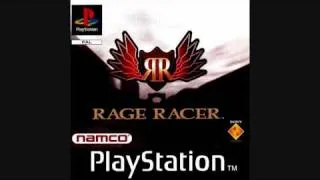 Rage Racer Soundtrack - Track 12