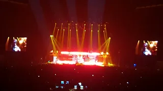 Slipknot - All Out Of Life live!