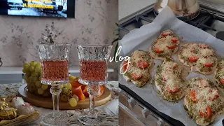 ПРИШЛА К МАМЕ РАДИ ЭТОГО🤭🍴