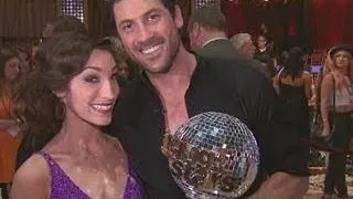 Maksim Chmerkovskiy: I'm Probably Not Returning to 'Dancing with the Stars'