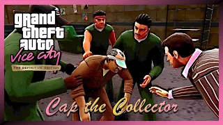 GTA Vice City: Definitive Edition | Mission 61: CAP THE COLLECTOR | PC