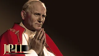 Pope John Paul II: Be Not Afraid (HD)