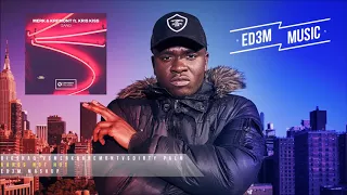 Big Shaq vs Merk & Kremont vs Dirty Palm - Gangs Not Hot (ED3M Mashup)