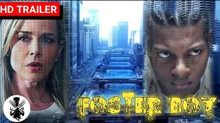 Foster Boy | Official Trailer | 2020 | A Drama Movie_HD