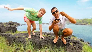 16 Things HAWAI'I LOCALS Do | Smile Squad Comedy