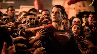 Music Editing: Batman v Superman: Comic-Con Trailer Music