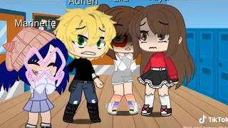 GachaLife Tiktok Compilation [ Episode 597698325 ] 👉 MIRACULOUS LADYBUG 👈 #MLB #Gachalife