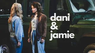 Dani & Jamie | Lovely (THOBM)