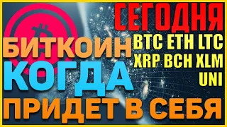 БИТКОИН МАЙНИНГ И РОСТ ЦЕНЫ В ЧЕМ СВЯЗЬ... ПОЧЕМУ НЕ СТОИТ ЖДАТЬ СКОРОГО ВОССТАНОВЛЕНИЯ...