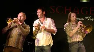 Mnozil Brass - Schagerl Brass Party Part IV - Brin Polka