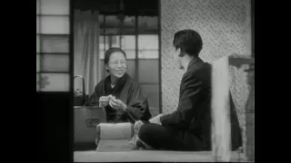 Bordwell and Thompson on Ozu