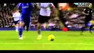 Gareth Bale 2012 Tottenham Hotspur   Extraterresterial HD