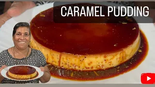 Caramel Pudding Recipe… #goan #recipes #goanvlogger #cooking #caramelpuddingrecipe #