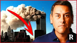 Building 7 REVEALED! The TRUTH about  9/11 and what really happened | Redacted with Clayton Morris