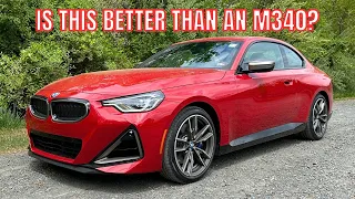 2024 BMW M240i - Best Mix Of Performance & Comfort!