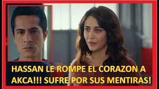 (COCUK) EL ES MI HIJO - CAPITULO 36  PERU