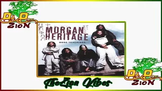 Grab Yuh Lass Riddim ft Morgan, Tony Rebel, Admiral T..✶Re-Up PromoMix April 2018✶➤ By DJ O. ZION