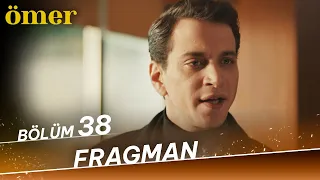 Ömer 38. Bölüm Fragman (8 Ocak Pazartesi Star'da)