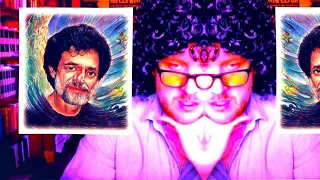 Food of the Gods - The Madness of Terence McKenna - Jay Dyer (Half)