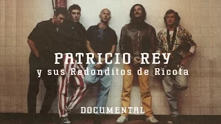 Patricio Rey y sus Redonditos de Ricota - Documental Completo