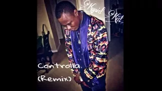 Controlla Remix