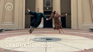 Virginia Commonwealth University (VCU/MCV) Medical School Graduation | Class of 2022