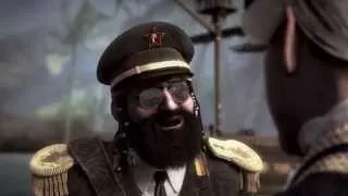 Tropico 5 - Trailer