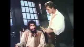 Blackbeard The Pirate 1952 Trailer