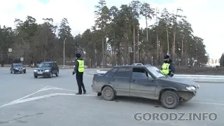 В Заречном разыскивают должников