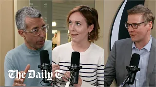 Did soaking Sunak steal a march on Starmer after shock snap election call? | The Daily T Podcast