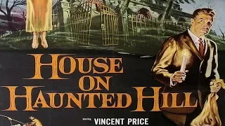 House on Haunted Hill (1959) Trailer.