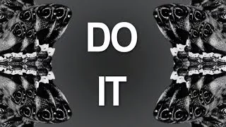 Röyksopp & Robyn - Do It Again (lyric video)