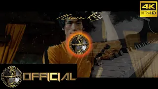 "Game of Death Piano" - Bruce Lee Game of Death Theme Piano Trap Remix (Prod. by Ali Dynasty)