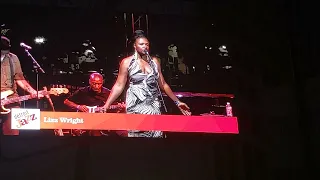 Lizz Wright - Old Man, Detroit Jazz Fest 2023