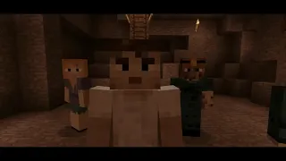 Herobrine (Minecraft Movie Trilogy) NewScapePro re-upload!