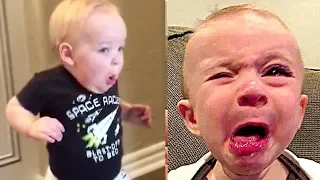 Funny Vines 2018 l Cute Baby Videos l Funny Kids Fails 2018 | Life Awesome  with kids